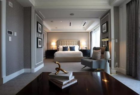 Cum arată camera de hotel care costă 15.000 de dolari pe noapte (FOTO)