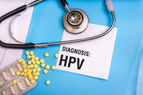 Cancerul de col uterin și cea mai comună boală cu transmitere sexuală, infecţia cu HPV