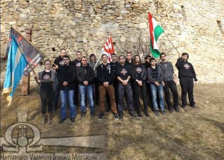 Extremiştii maghiari care cer refacerea Ungariei Mari nu găsesc adepți la Oradea