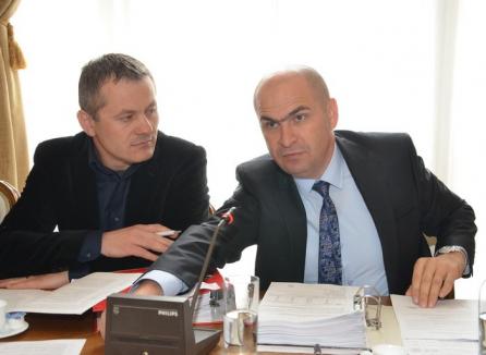 Ilie Bolojan: S-ar putea să desfiinţăm parcurile industriale din Oradea