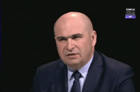 Coaliţie anti PSD! Bolojan caută aliaţi pentru alegerile locale din 2020 (VIDEO)