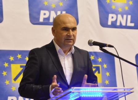 Bolojan, căutat la bani: Primarului de Oradea i se cere socoteală în partid pentru banii de campanie