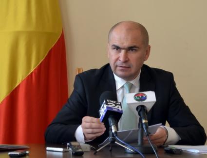 Investiţie de 4 milioane euro! Municipalitatea va încălzi pe apă geotermală imobilele din zona Universităţii 