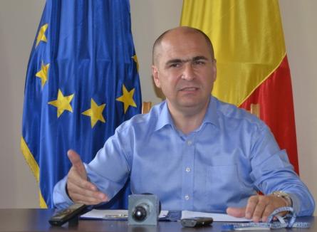 Primăria Biharia a fost obligată la despăguburi de peste un milion de lei în urma retragerii din proiectul Aparegio