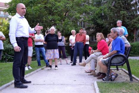 Bolojan, despre votul unificării: 'Este o ocazie cu care te întâlneşti o dată în viaţă!' (FOTO)