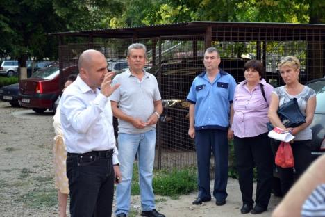 Bolojan, despre votul unificării: 'Este o ocazie cu care te întâlneşti o dată în viaţă!' (FOTO)