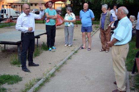 Bolojan, despre votul unificării: 'Este o ocazie cu care te întâlneşti o dată în viaţă!' (FOTO)