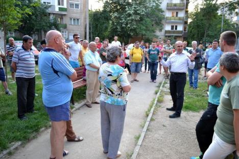 Bolojan, despre votul unificării: 'Este o ocazie cu care te întâlneşti o dată în viaţă!' (FOTO)