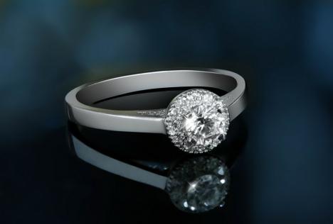 Bijuteriile cu diamante: un cadou de care te bucuri o viaţă întreagă (FOTO)