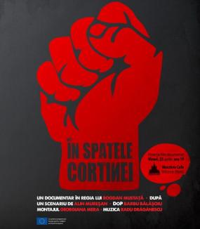Orădenii, invitaţi la primul documentar de lung metraj privind instaurarea comunismului în România, la Moszkva
