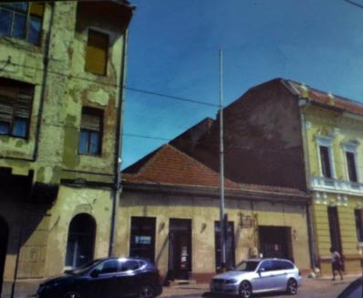 Regulament pe repede înainte. Primăria Oradea vrea să supraimpoziteze încă de anul viitor casele care sunt mai mici decât crede primarul Bolojan