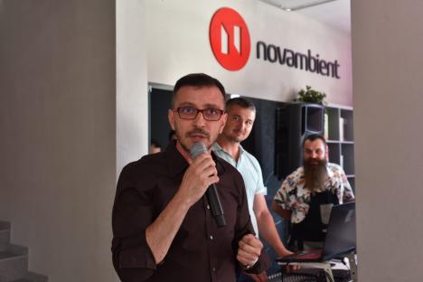 S-a deschis Novambient Outlet în Oradea! Oferte speciale la gresii, faianțe și obiecte sanitare de la producători renumiți (FOTO)