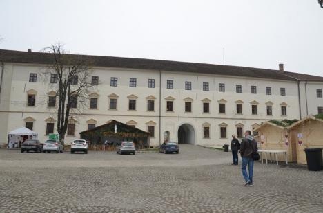 Renaşterea legendei. Cetatea Oradea s-a redeschis vizitatorilor după investiţii de 66 milioane lei. Vezi cum arată! (FOTO)