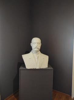 Nașul lui Eminescu „s-a întors” în casa părintească: A fost inaugurat Muzeul memorial „Iosif Vulcan” de la Holod