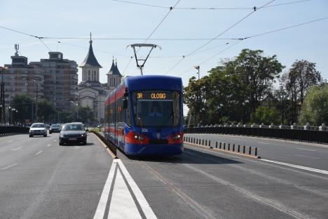 Pasajul subteran Magheru din Oradea, inaugurat în prezenţa ministrului Marcel Boloş (FOTO / VIDEO)