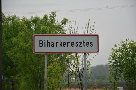 OTL: Reluarea circulaţiei cu autobuze pe linia internaţională transfrontalieră Oradea-Biharkeresztes