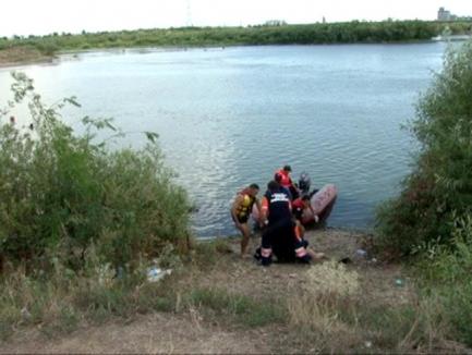 Un tânăr de 18 ani a murit înecat la Fughiu