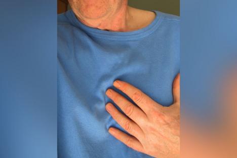 Infarctul miocardic acut: Ce trebuie să faci când suspectezi afecțiunea