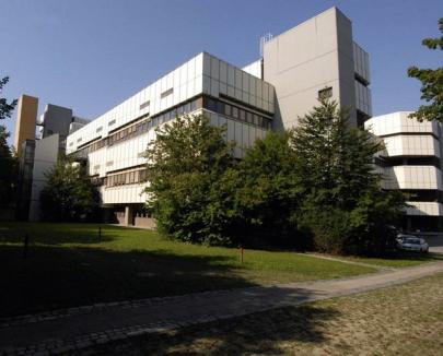 Premieră naţională: Clinica Ingolstadt e afiliată Universităţii din Oradea