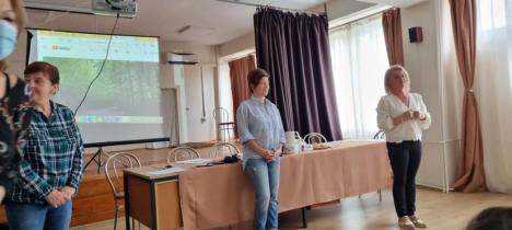 Din inima pădurii: Elevii de la CSEI nr. 1 Oradea au învățat de ce sunt importante pădurile (FOTO)