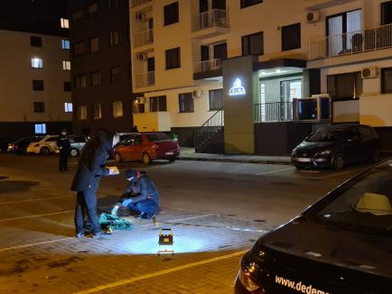 Mutilată pe vecie: Drama trăită de victima fostului şef al Poliţiei Locale Oradea, Paul Kövér, după ce acesta a încercat s-o ucidă (FOTO / VIDEO)