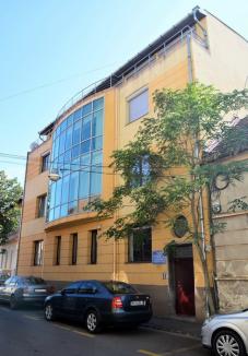 Chirie de aproape 3.000 euro pe lună pentru noul sediu al Instituţiei Arhitectului Şef