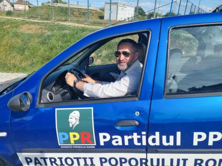 Candidatul lui Mihai Lasca a câștigat Primăria Girișu de Criș, detronându-l pe Ioan Pașca: „Am dat la o parte un primar PNL care a fost de 20 de ani aici stăpân” (FOTO/VIDEO)