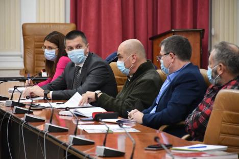 Angajații din companiile din Bihor vor putea preda în clasele duale, fără pregătire psihopedagogică