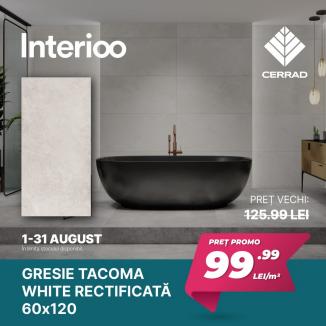 Descoperă Promoția Cerrad la Interioo – Reduceri de 20% și Design Interior Gratuit!