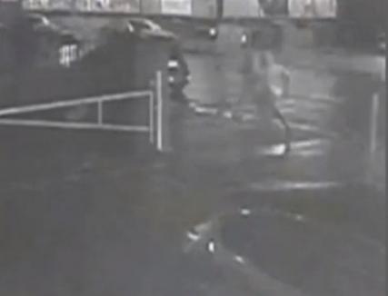 Poliţia britanică a făcut publice imagini cu momentul uciderii unui interlop român. Cine sunt criminalii (VIDEO)