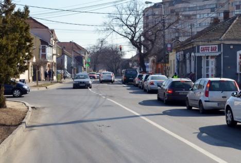 Ultimele hale ale fostei întreprinderi Înfrăţirea din Oradea au fost demolate. Vezi ce va fi construit în locul lor! (FOTO)