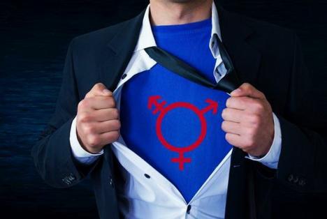 Femeie, bărbat sau intersexual. Germania a adoptat a treia identitate de gen