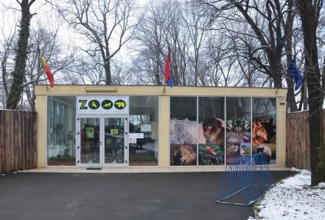 Peste 50 de părinţi adoptivi la Zoo Oradea