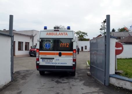 Bani pe foc: Cum şi-a cheltuit Serviciul de Ambulanţă Bihor fondurile pe achiziţii fără a organiza licitaţii