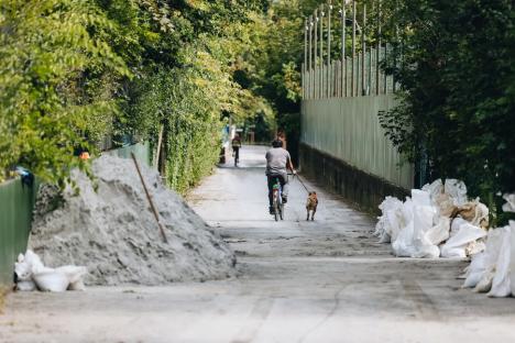 Inundații masive în Budapesta. Este stare de alertă, după ce Dunărea a ieșit din matcă și continuă să crească (FOTO)