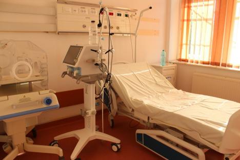 Investiții de 2,4 milioane euro în aparatură modernă la Spitalul Municipal din Oradea. Vezi cum arată noile echipamente (FOTO)