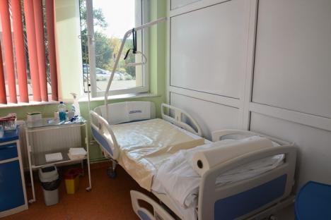 Bolojan anunţă un proiect de 10 milioane euro: extinderea Spitalului Municipal cu o clădire pe 6 niveluri, doar pentru copii (FOTO)
