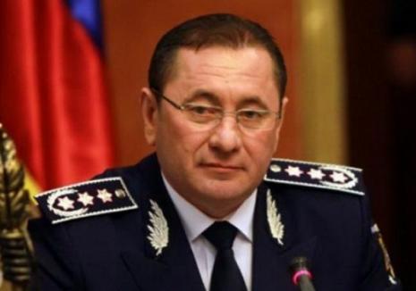 Poliţia Română are un nou şef: bihoreanul Ioan Buda