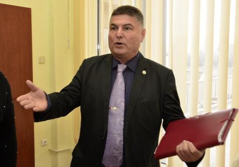 Puiu face bani: Fostul şef al Finanţelor Bihor a primit despăgubiri pentru condiţiile din puşcărie