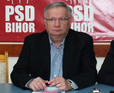 Ofensiva PSD: Social-democraţii vor să le arate orădenilor şi locuitorilor din Sînmartin dezavantajele unificării