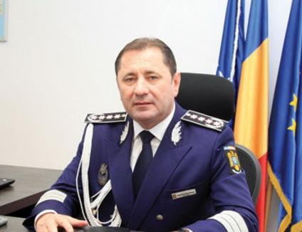 Ba ilegal, ba imoral, ba naţional, ba internaţional: Şeful Poliţiei Române dă din colţ în colţ în problema „Muie PSD”