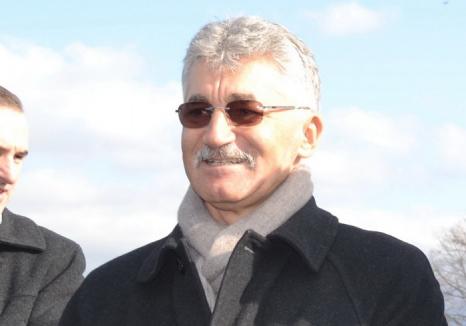 Deputatul Ioan Oltean, fostul vicepreşedinte şi secretar general PDL, anchetat de DNA Oradea