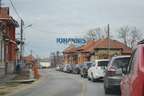Numărătoarea paralelă a ACL Bihor e gata: Iohannis a luat în judeţ 63,46%