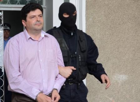 Sentinţă definitivă în dosarul celei mai mari fraude fiscale descoperite în Bihor: Govoreanu, condamnat la 8 ani de închisoare pentru “tunul” de 22,5 milioane euro