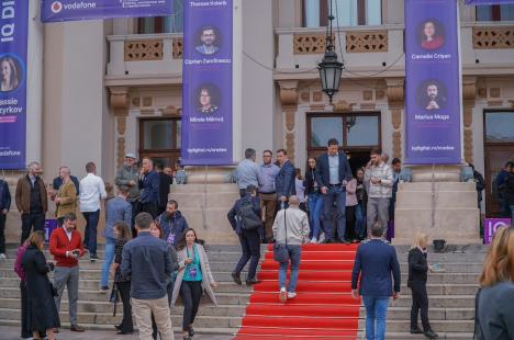 Ar putea Oradea să fie o „Mecca” a inteligenței artificiale? Ce au spus specialiștii, la IQ Digital Summit (FOTO/VIDEO)