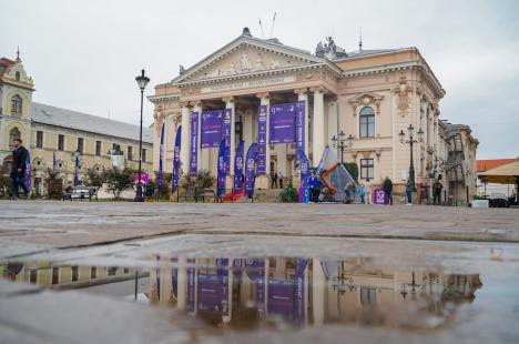 Ar putea Oradea să fie o „Mecca” a inteligenței artificiale? Ce au spus specialiștii, la IQ Digital Summit (FOTO/VIDEO)