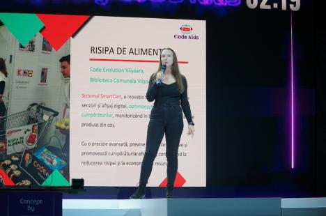 Ar putea Oradea să fie o „Mecca” a inteligenței artificiale? Ce au spus specialiștii, la IQ Digital Summit (FOTO/VIDEO)