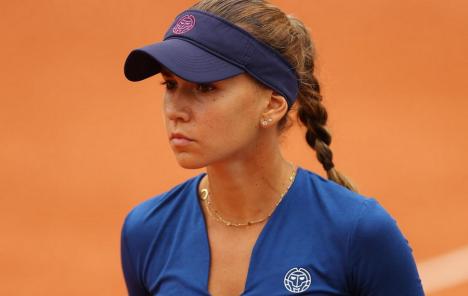 Irina Bara a părăsit din primul tur turneul WTA de la Guadalajara