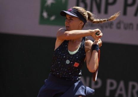 Irina Bara a pierdut în optimile de finală în proba de simplu de la turneul WTA 125 de la Valencia