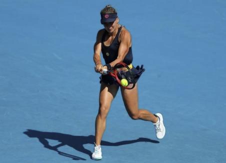 Irina Bara s-a calificat în optimilie de finală ale turneului WTA de la Valencia
